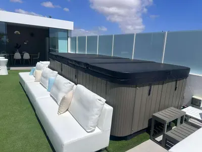 Chalet en Costa Teguise — 4