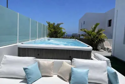 Chalet en Costa Teguise — 5