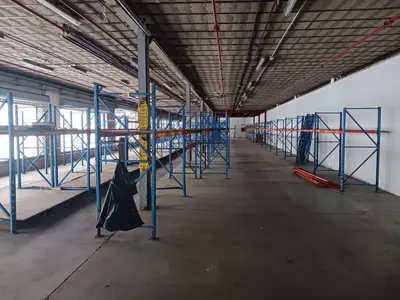 Nave industrial en Playa Honda — 2