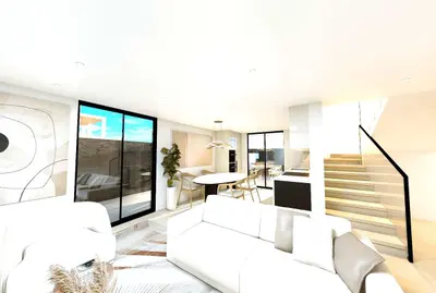 Villa en Puerto del Carmen — 4
