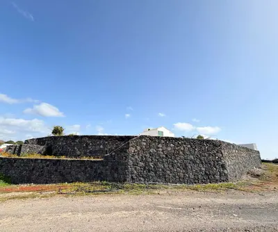 Casa en Tias — 2