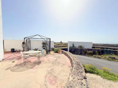 Casa en Tias — 4