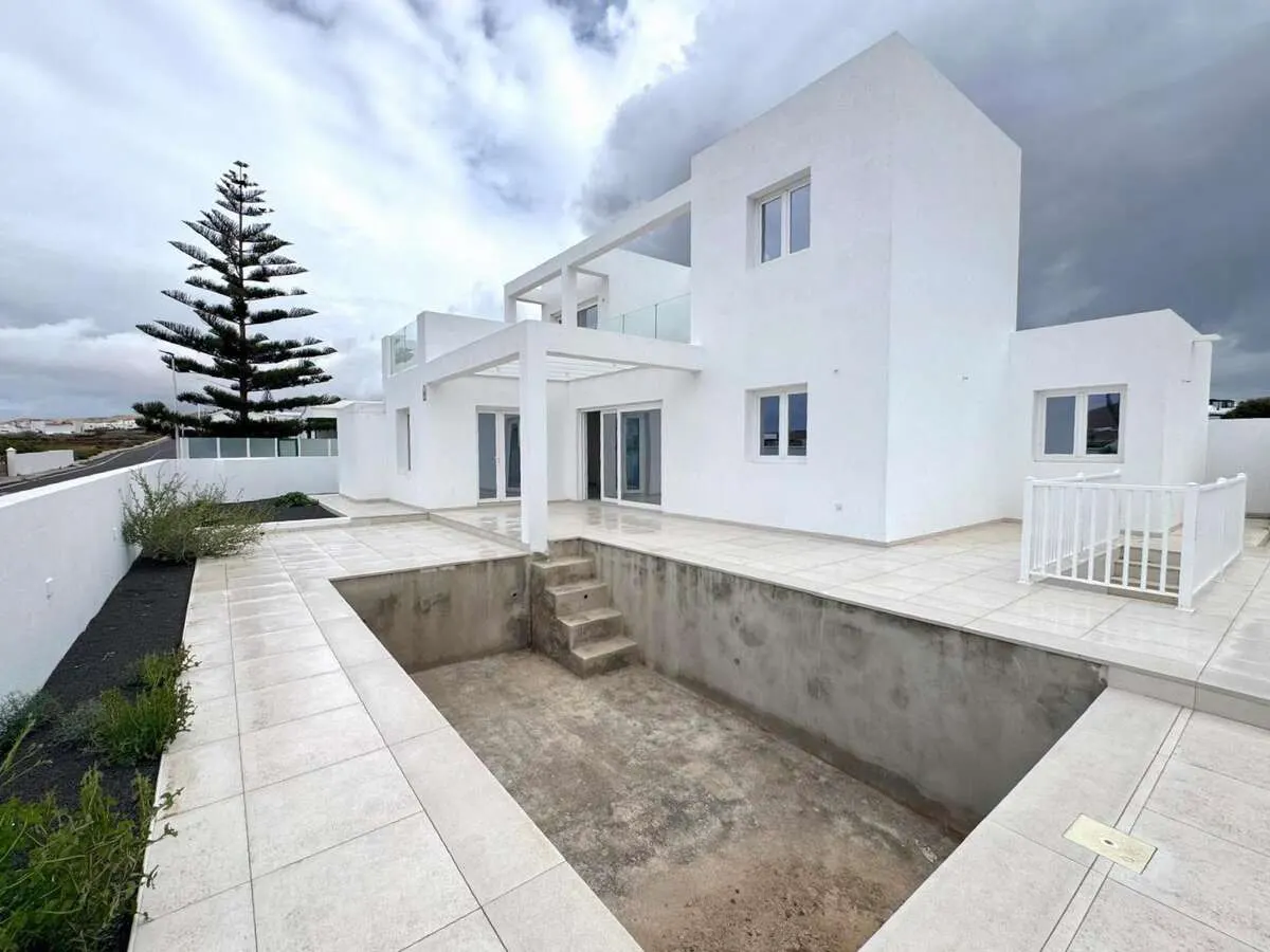 Chalet en Tahiche