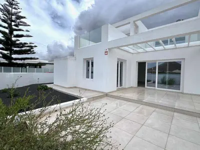 Chalet en Tahiche — 2