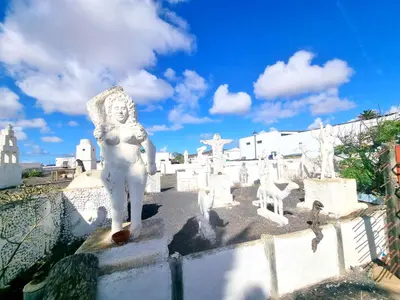 Casa en Teguise — 2