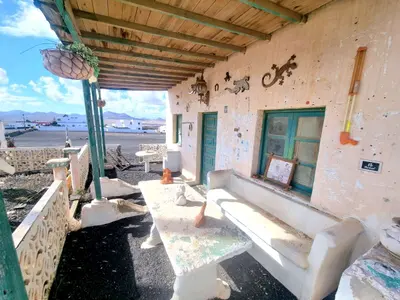 Casa en Teguise — 3