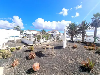 Casa en Teguise — 5