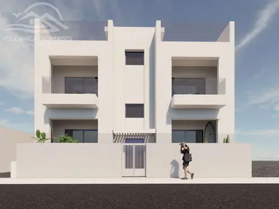 Apartamento en La Santa — 2