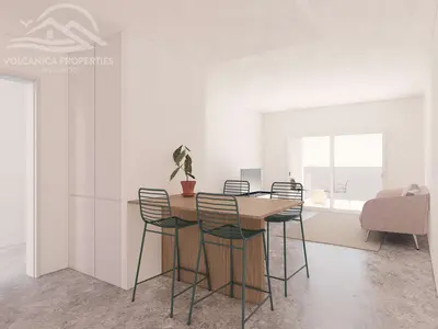 Apartamento en La Santa — 5