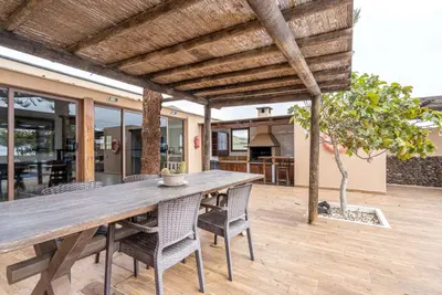 Villa en Candelaria — 3
