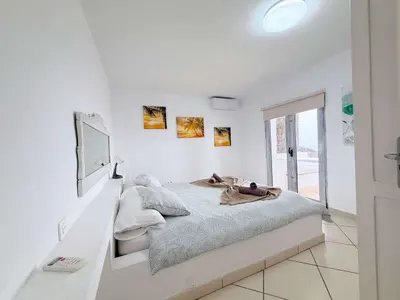 Villa en La Asomada — 2