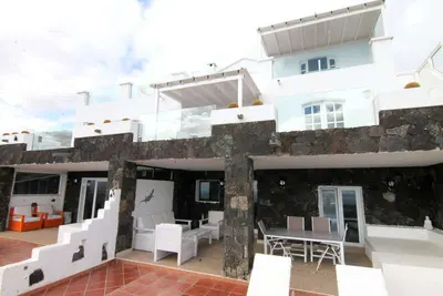 Villa en La Asomada — 3