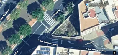 Parcela en Arrecife Centro — 3
