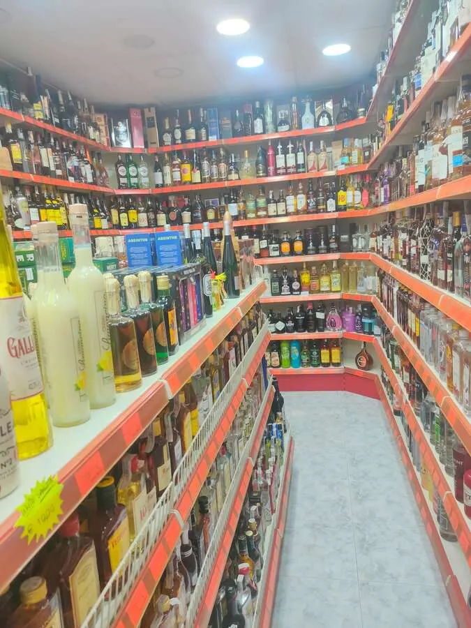 Local comercial en Costa Teguise