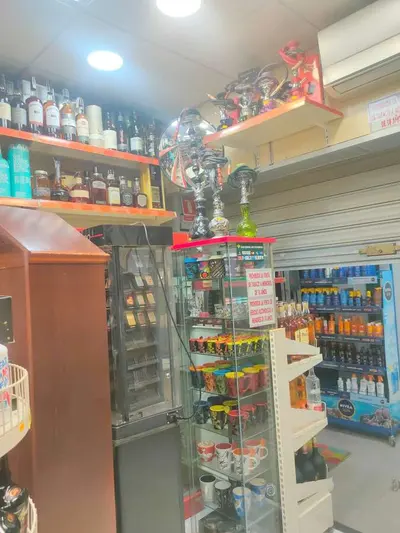 Local comercial en Costa Teguise — 2