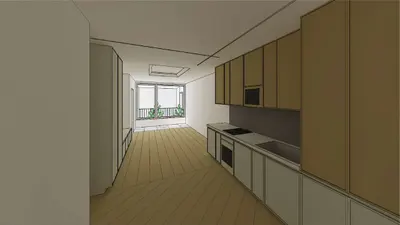 Piso en Maneje — 3