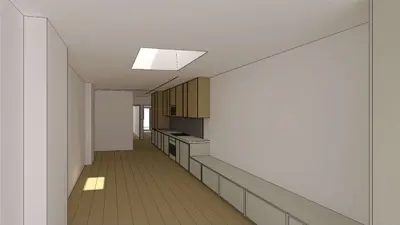 Piso en Maneje — 4