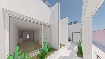Piso en Maneje — 5