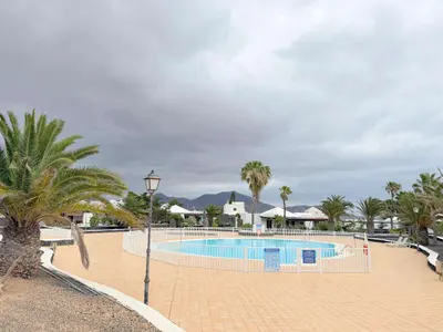 Casa en Playa Blanca — 2