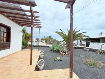 Casa en Playa Blanca — 4