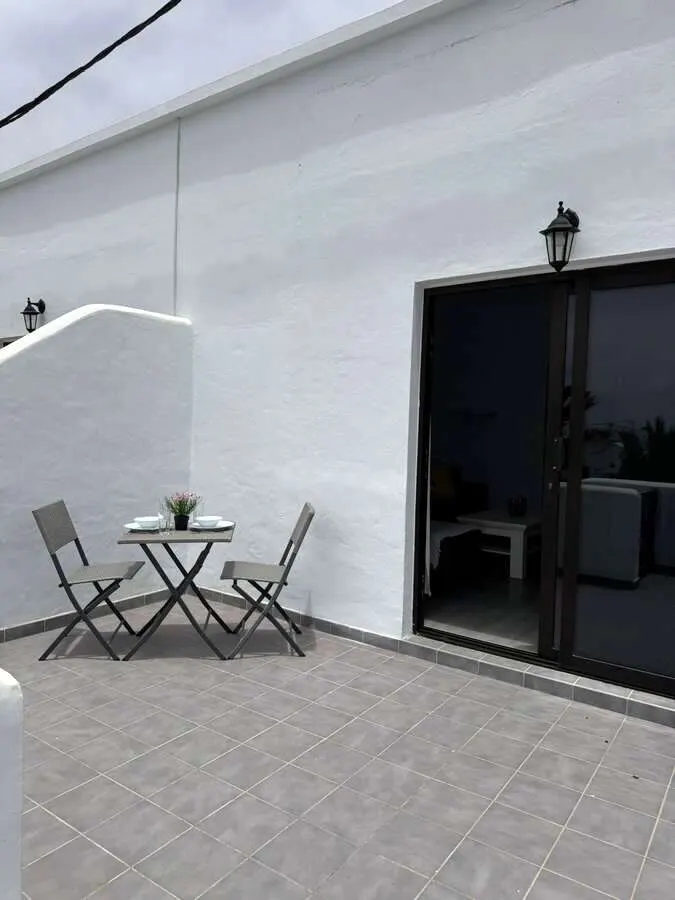 Apartamento en Soo