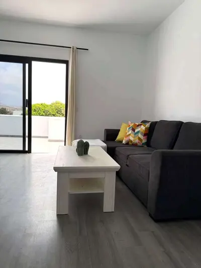 Apartamento en Soo — 3