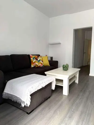 Apartamento en Soo — 4