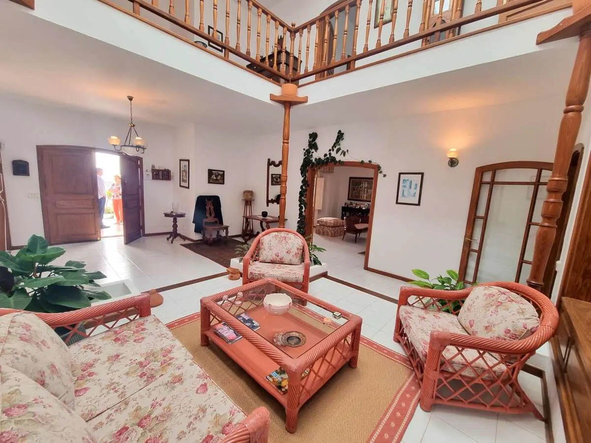 Casa en Macher