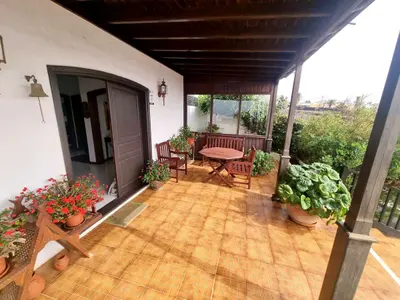 Casa en Macher — 4