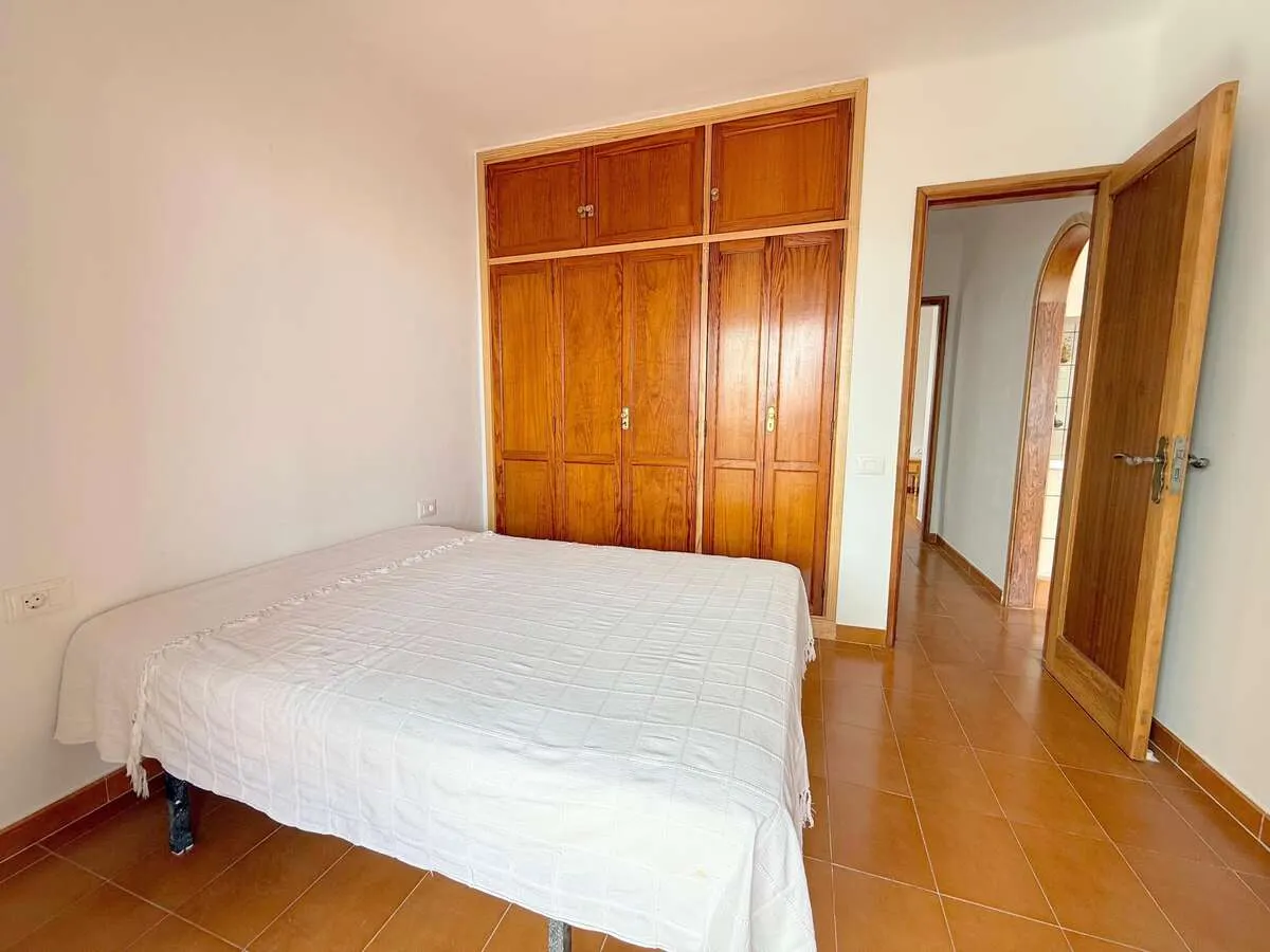 Piso en Arrecife Centro