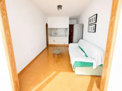 Piso en Arrecife Centro — 2