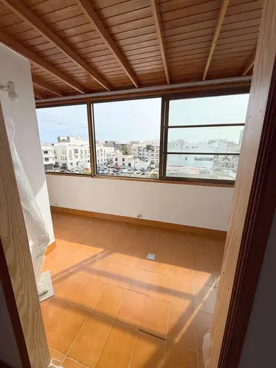 Piso en Arrecife Centro — 5