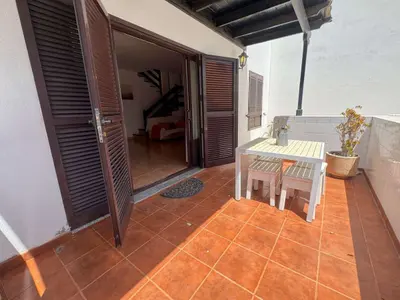 Dúplex en Costa Teguise — 2
