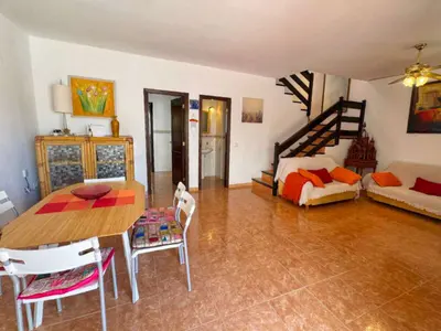 Dúplex en Costa Teguise — 3