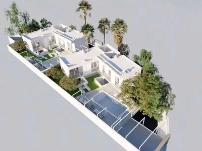 Villa en Playa Blanca — 3