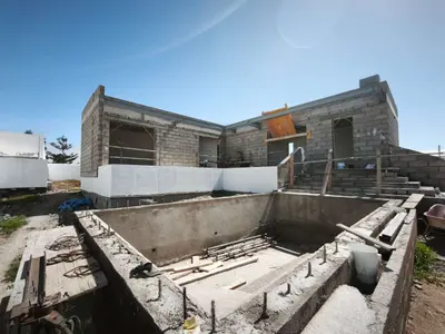 Villa en Playa Blanca — 5
