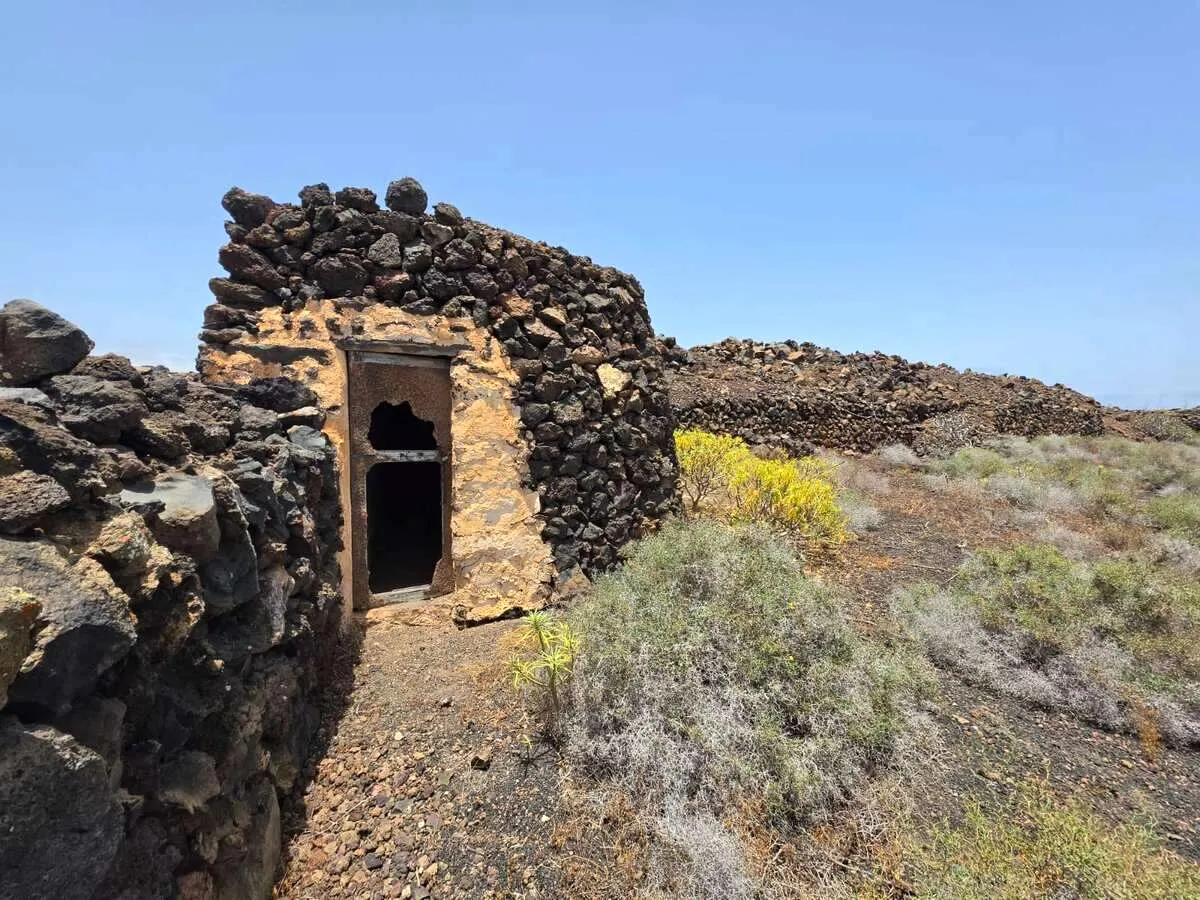 Parcela/Finca en Maguez