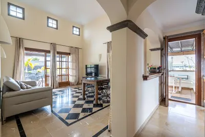 Villa en Playa Blanca — 5