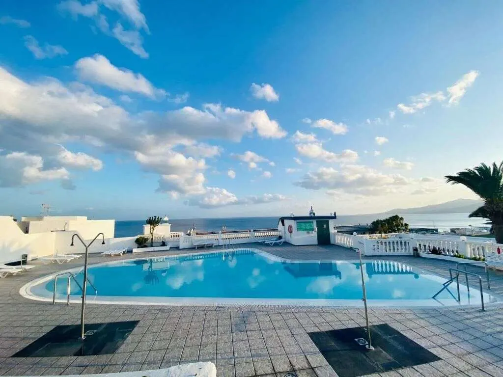 Apartamento en Puerto del Carmen