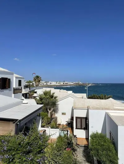 Dúplex en Playa Honda — 2