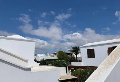 Dúplex en Playa Honda — 4