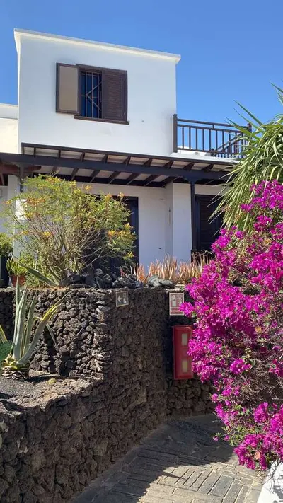 Dúplex en Playa Honda — 5