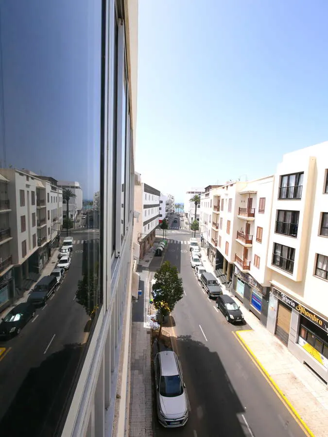Piso en Arrecife Centro