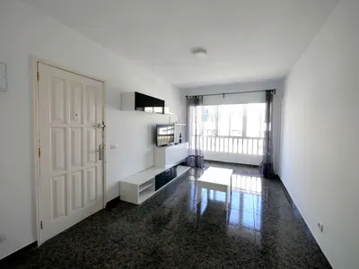 Piso en Arrecife Centro — 3
