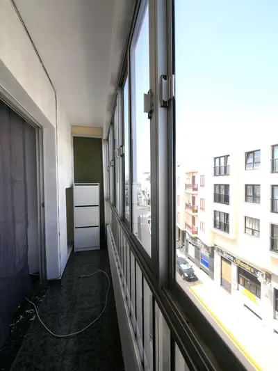 Piso en Arrecife Centro — 4