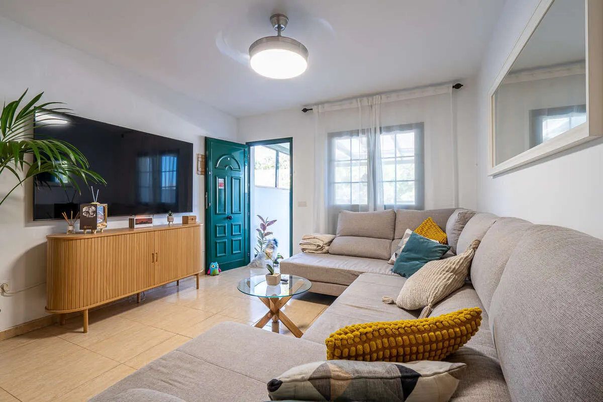 Vivienda en Uga