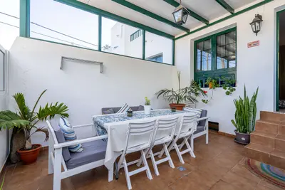 Vivienda en Uga — 2