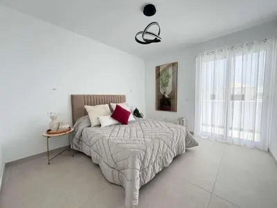Villa en Tahiche — 2
