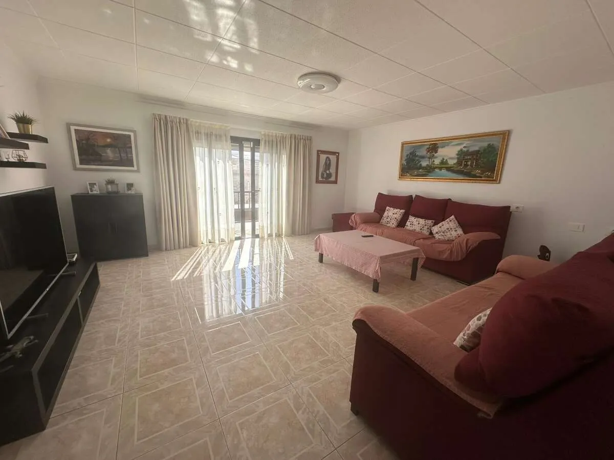 Vivienda en Altavista