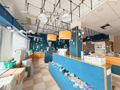 Local comercial en Arrecife — 2